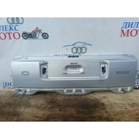 дверь багажника Land Rover Range Rover III (LM) 2002-2012 2003 BMD760010