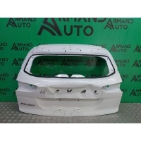 дверь багажника Haval Jolion 1 2021-нв  6301600XST11A, 7