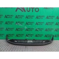 Юбка бампера Chery Tiggo 7 Pro Max T1E 2022-нв 602001920AA, 2