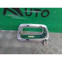 окантовка птф Kia Seltos 1 2019-нв 86563Q5010, 2