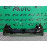 Бампер Kia Soul 2 PS 2016-2019 86611B2500, 7