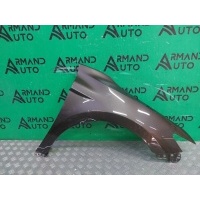 Крыло Toyota Camry 8 XV70 2017-нв 5380106210