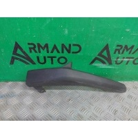 Накладка бампера Lexus NX 1 2017-2021 5244778010, 7