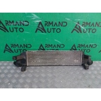 интеркулер Mitsubishi Pajero Sport 3 2015-нв 1530A161, 5