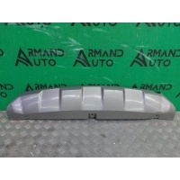 накладка юбки бампера Chery Tiggo 4 Pro T19 2020-нв 602001279AA, 7