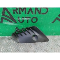 Накладка бампера Lexus NX 1 2017-2021 5314178010, 2