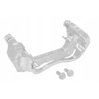 Иго тормозная тормоза передняя л зажим oe toyota 4772209181