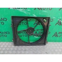 Диффузор вентилятора Nissan Qashqai 2 j11 2013-2022 214814EA0A, 21481BM90A, 4