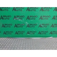 Накладка бампера верхняя BMW 7 series E38 1994-2001 51128125435, 8125435