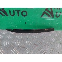 Молдинг бампера Volkswagen Tiguan 2 2016-нв 5NA853841A041, 5NA853841, 4