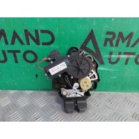 замок двери багажника EXEED TXL M32T 2020-нв 554000144AA, 4