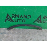 расширитель бампера Nissan Terrano 3 D10 2014-2022 7886000Q0E, 960165253R