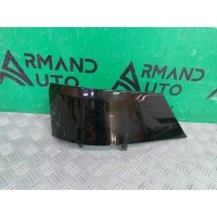 Накладка бампера Lexus LX 3 URJ200 2015-нв 5216560900, 5216560100, 7