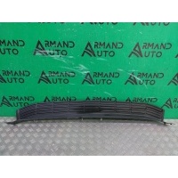 Накладка бампера верхняя Toyota Land Cruiser 300 2021-нв 5216260130, 2