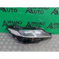 Фара Toyota Camry 8 XV70 2017-2021 8114533D71, 4
