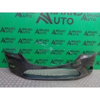 Бампер Mazda 6 3 GJ 2015-2018 GMM650031CBB, GMN350031
