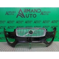 Бампер Volvo XC90 2 2014-2019 39825413, 31353362, 5