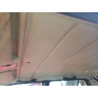 Потолок Volkswagen Jetta 2 1991