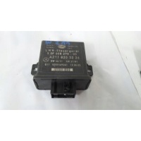 Блок управления света мерседес w211 a2118203226