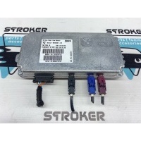 ЭБУ камеры переднего вида BMW X5 E70 2011 66539291386