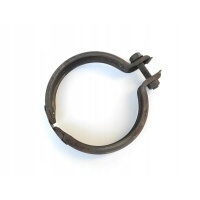 BMW F01 F07 F10 obejma katalizatora 7553602