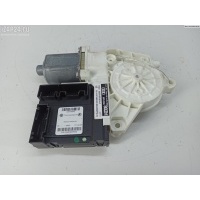 Моторчик стеклоподъемника передний правый Audi A3 8P (2003-2012) 2007 8P0959802H