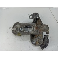 Крепление втулки стабилизатора переднего Перед. Audi A4 B5 (1994-2001) 1997 4B0199352