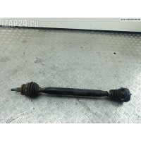 Полуось передняя правая Volkswagen Fox 2006 6QE407272N