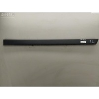Молдинг двери задней левой Volkswagen Sharan (2000-2010) 2002 7M3853525
