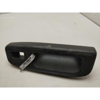 Ручка двери внутренняя задняя левая Volkswagen Sharan (2000-2010) 2002 7M3867171C
