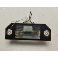 Подсветка номера Ford Focus II (2004-2011) 2005 3M5A13550A