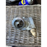 Подставка фильтра масляный audi 80 b4 2.0 048115417a