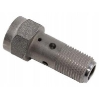 Клапан проточный топлива m16x1 5 d9 / 11 / 12dxi13