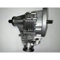 Volkswagen транспортер t6 4x4 редуктор 09n409053g новый