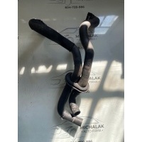 audi a6 c5 провода радиатора 4b0819373p