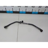 Трубка вентиляционная BMW 3-serie G20/G21 2018 13908665277