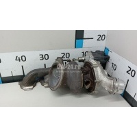 Турбокомпрессор (турбина) BMW 3-serie G20/G21 2018 11658662073