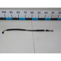 Шланг топливный BMW 3-serie G20/G21 2018 13538687743