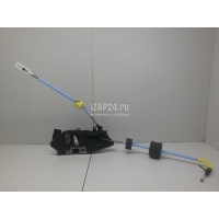 Замок двери передней левой BMW 3-serie G20/G21 2018 51217445051