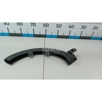 Кожух BMW 3-serie G20/G21 2018 51497430623