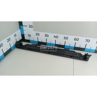 Кронштейн радиатора BMW 3-serie G20/G21 2018 17118666838