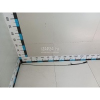 Трос открывания капота BMW 3-serie G20/G21 2018 51237419390
