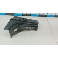Воздуховод бампера левый BMW 3-serie G20/G21 2018 51747422277