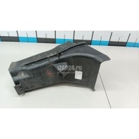 Воздуховод бампера правый BMW 3-serie G20/G21 2018 51747422278