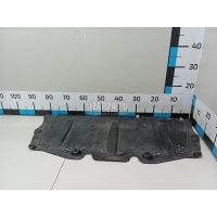 Защита картера и КПП BMW 3-serie G20/G21 2018 51757340857
