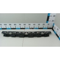 Кронштейн переднего бампера BMW 3-serie G20/G21 2018 51758072545