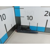 Накладка заднего бампера левая BMW 3-serie G20/G21 2018 51128075815