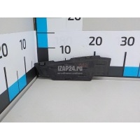 Накладка переднего бампера левая BMW 3-serie G20/G21 2018 51118069369