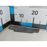 Накладка переднего бампера правая BMW 3-serie G20/G21 2018 51118069370