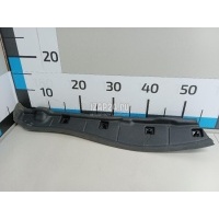 Пыльник (кузов наружные) BMW 3-serie G20/G21 2018 51487433820